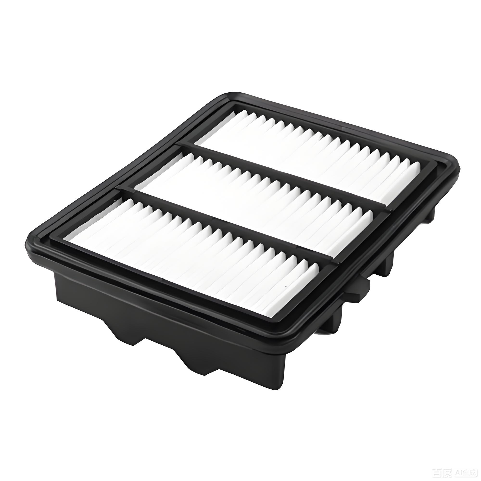 Air Filter Materials Comparison Air Filter Materials Comparison