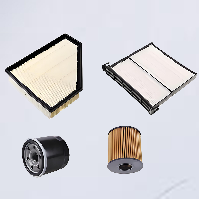 OEM Air Filter Manufacturer from China OEM Air Filter Manufacturer from China