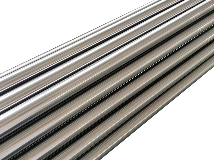 Stainless Steel Piston Rod Stainless Steel Piston Rod