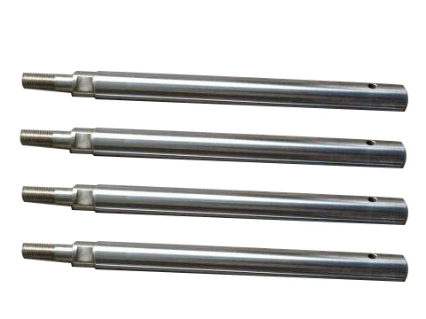 Chrome-Plated Piston Rod Chrome-Plated Piston Rod