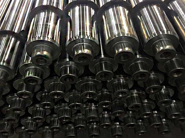 Piston rod1 Piston rod1