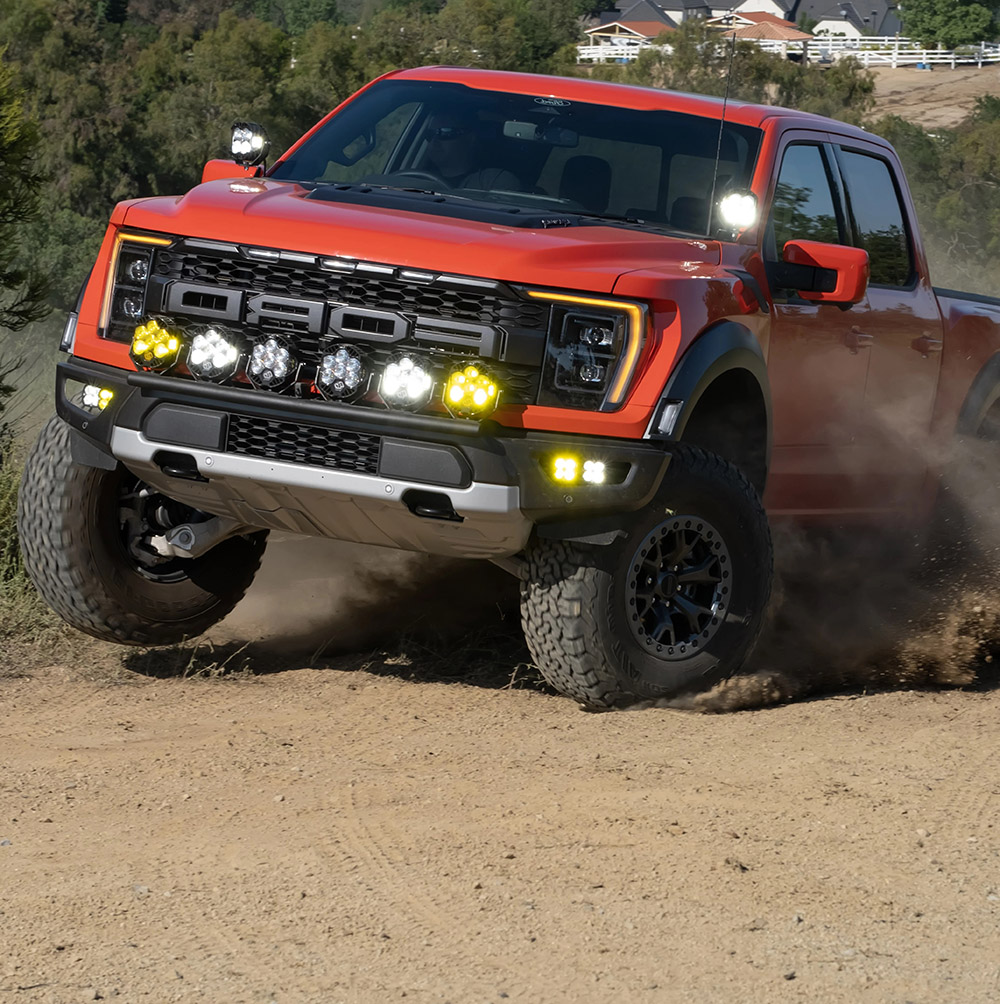 Automotive parts manufacturer