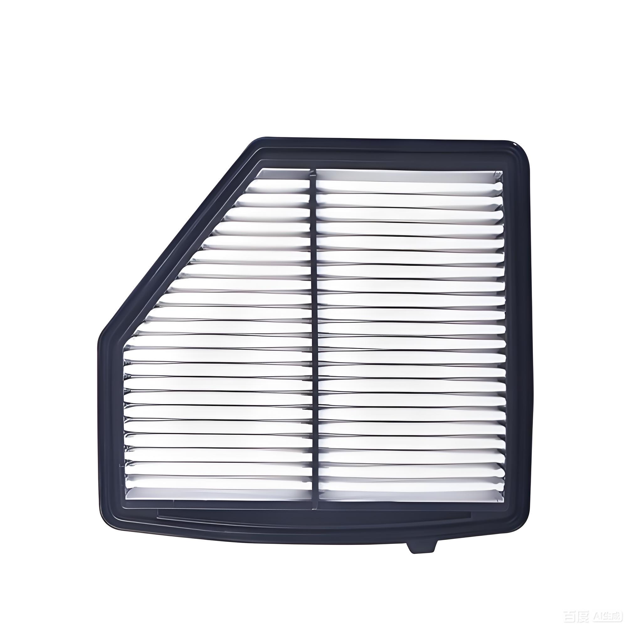 What Makes A High-Quality Air Filter? A Manufacturer's Guide
