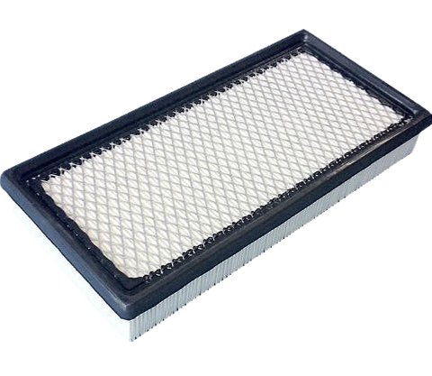 Workshop Air Filters