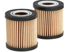 Premium Oil Filters