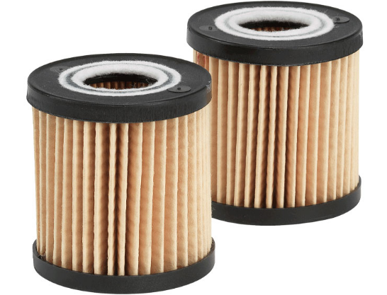 Premium Oil Filters