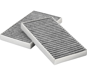 Workshop Cabin Filters
