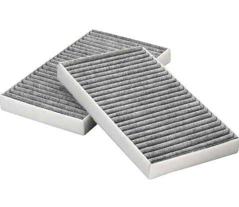 Workshop Cabin Filters