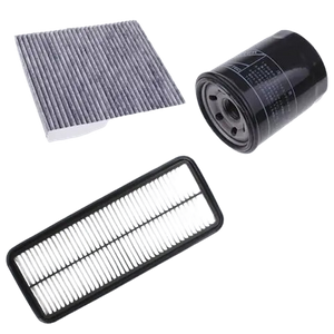OEM Efficient Car Air Filters Manufacture Price From China