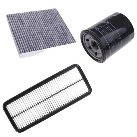 OEM Efficient Car Air Filters Manufacture Price From China