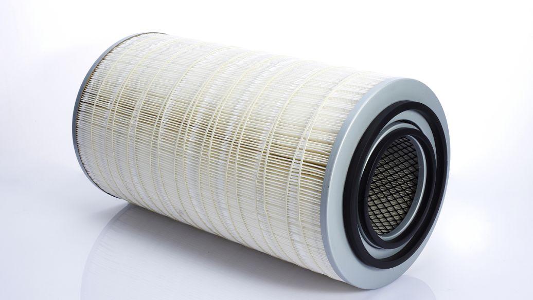 How To Choose The Right OEM Air Filter for Heavy-Duty Applications (2026 Guide) | WYA Tech