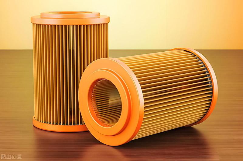 Engine Oil Filter