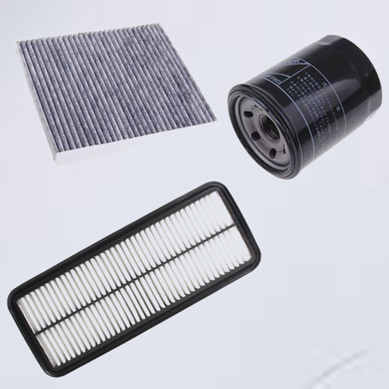 efficient car air filters