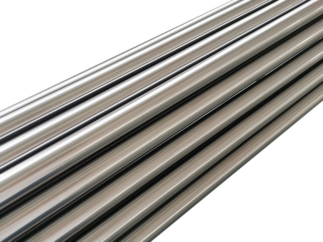 Stainless Steel Piston Rod