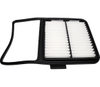 High-Quality Universal Fit Engine Air Filter