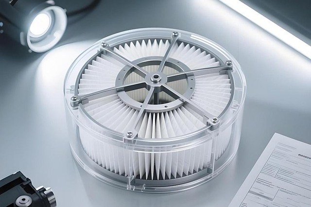 Precision Manufacturing