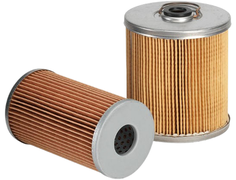 Workshop Oil Filters
