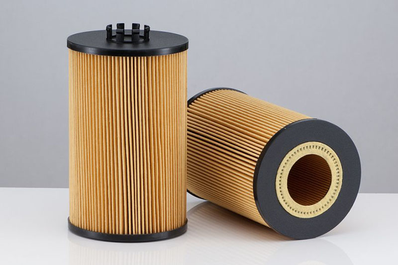 Classification of Automotive Air Filters